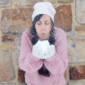 Meet your Posher, Joni